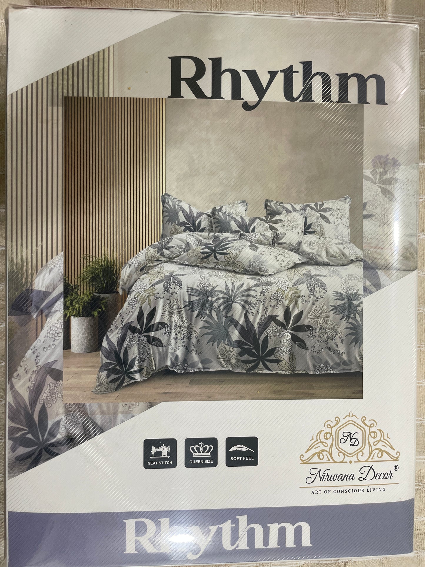 Rhythm