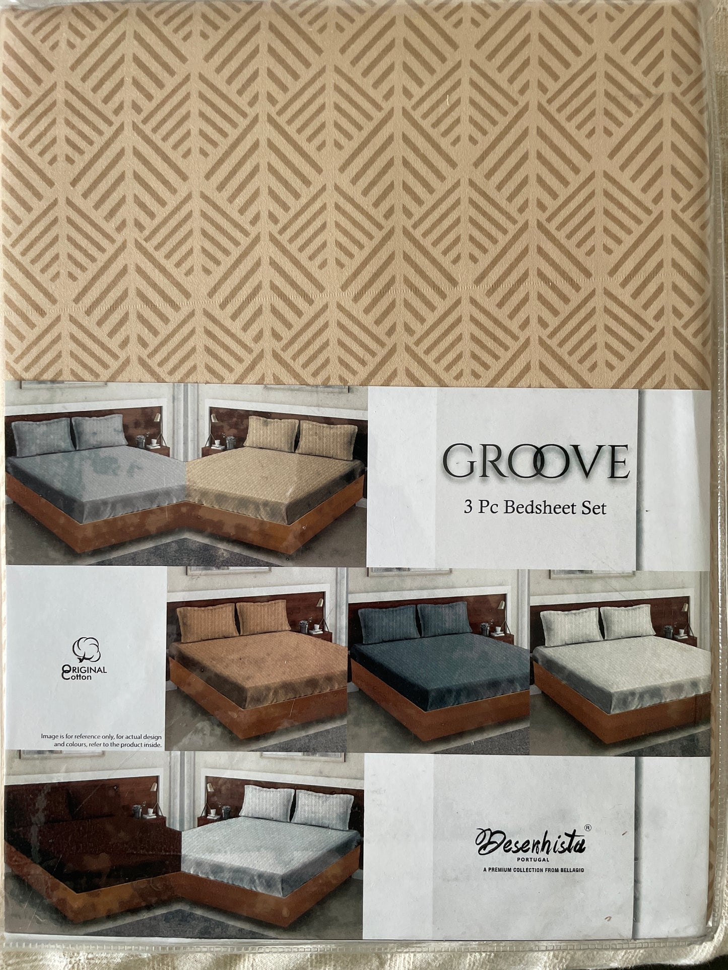 Groove