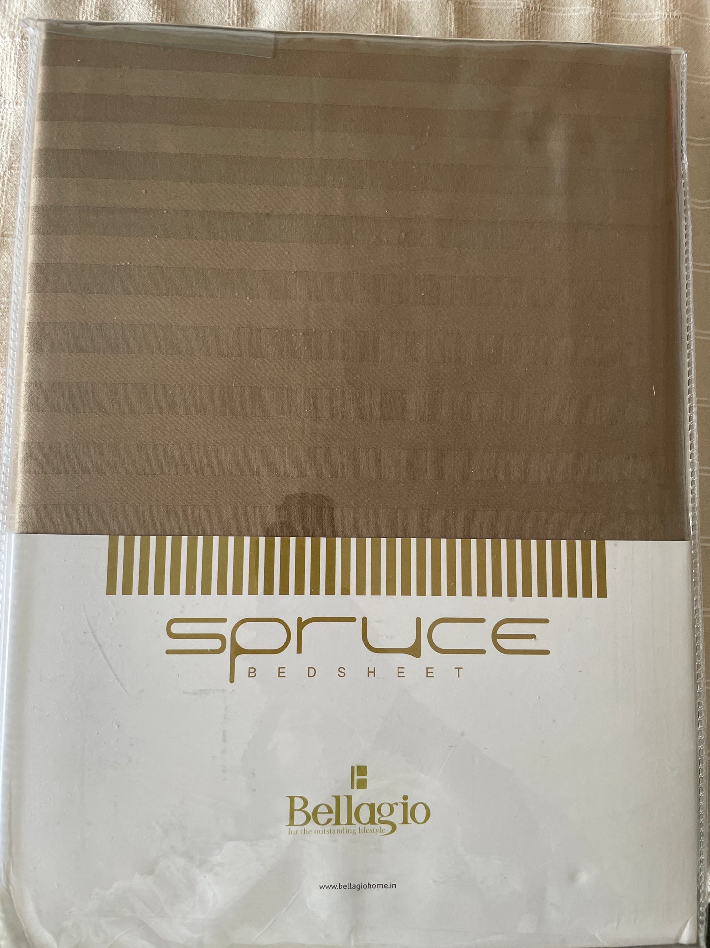 Spruce (Bellagio)