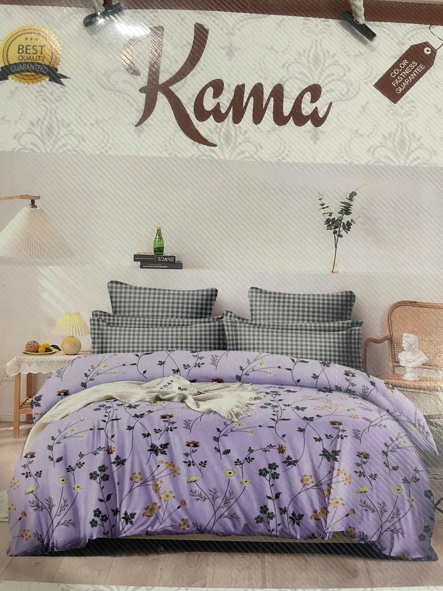 Kama