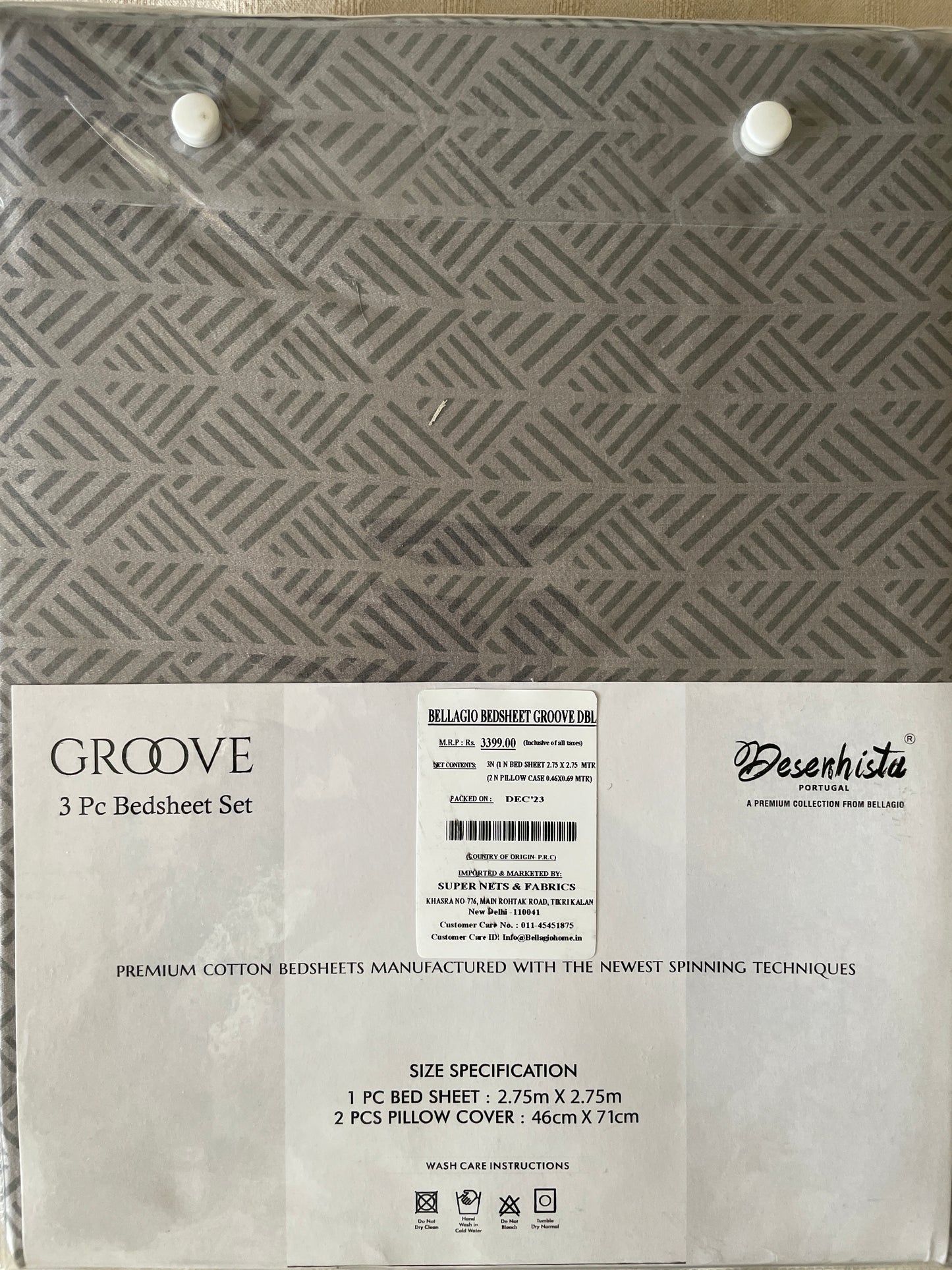 Groove