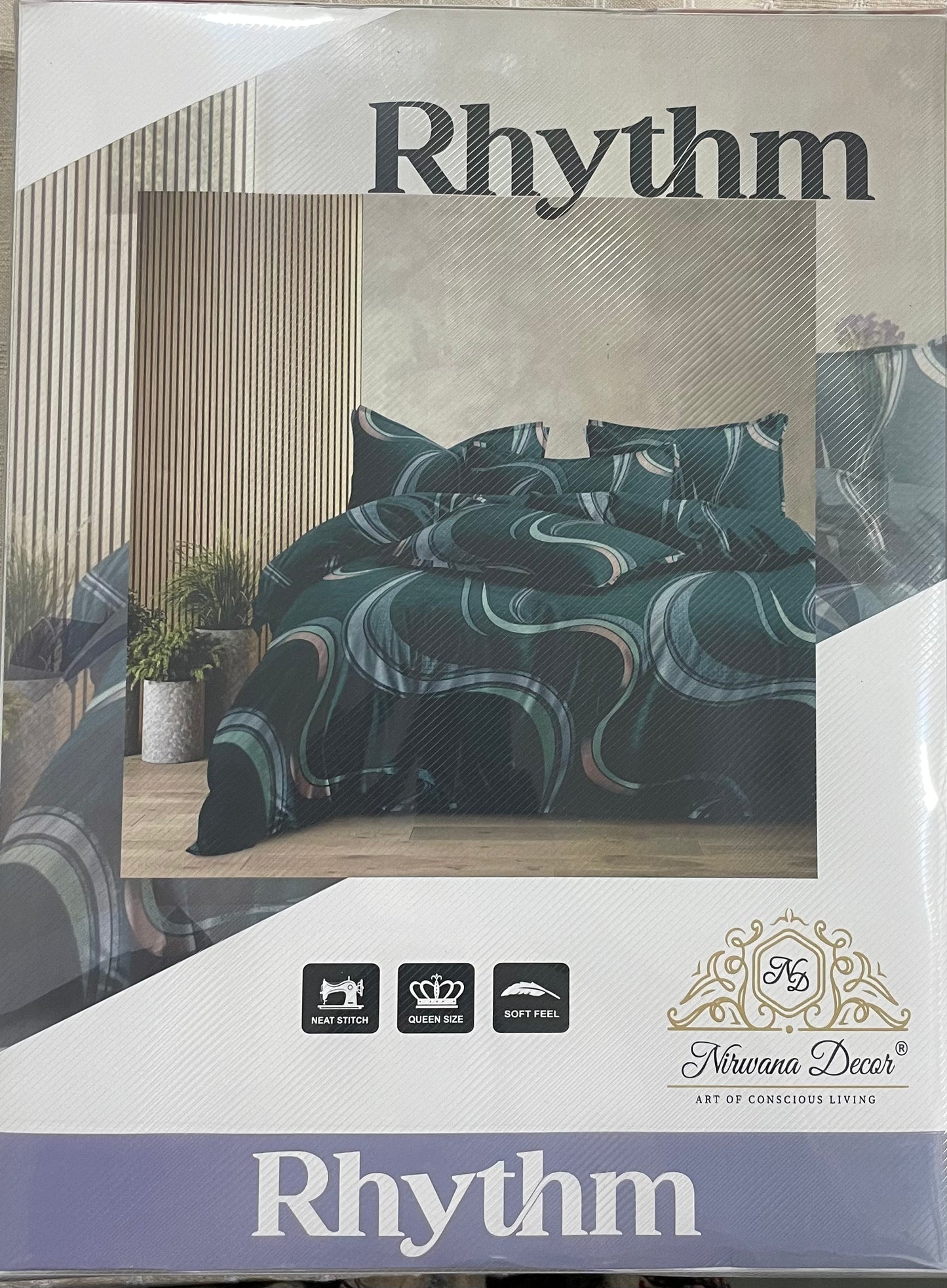Rhythm
