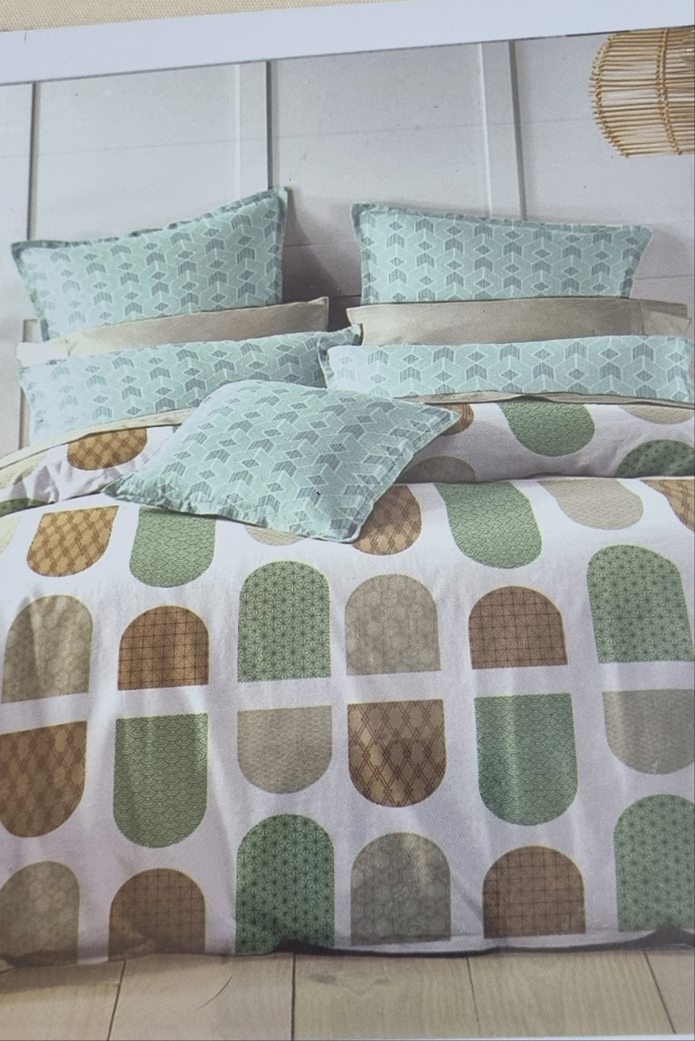 Austin Bed Sheet