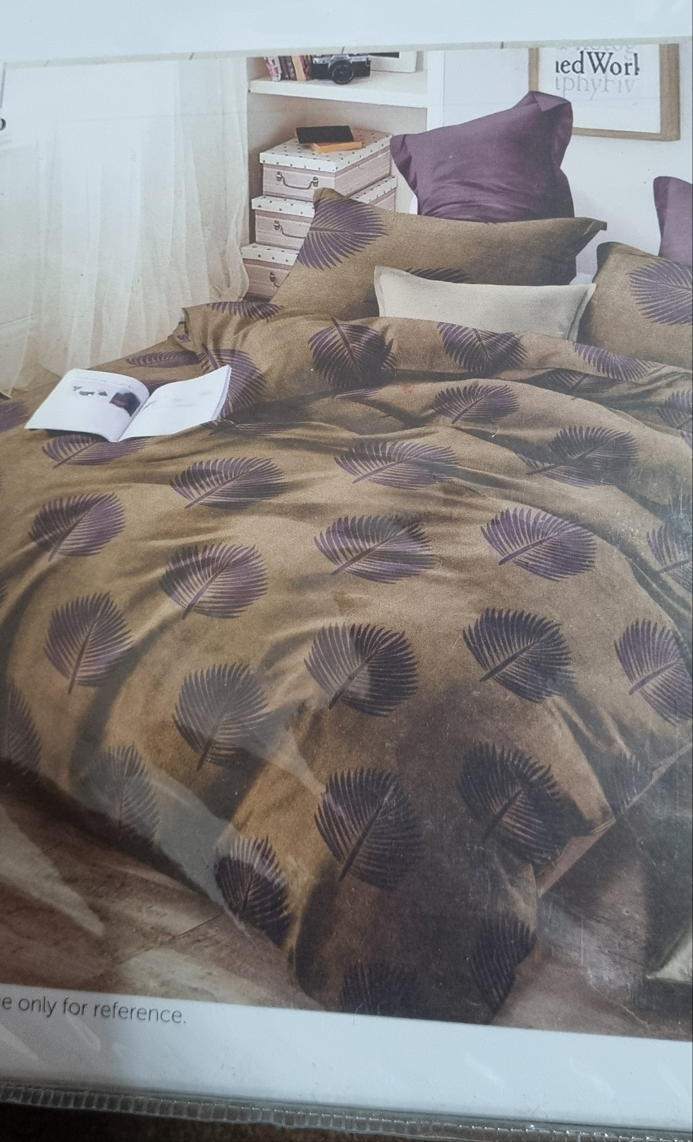 Austin Bed Sheet