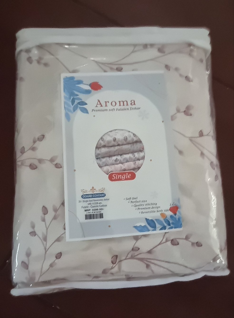 Aroma Dohar