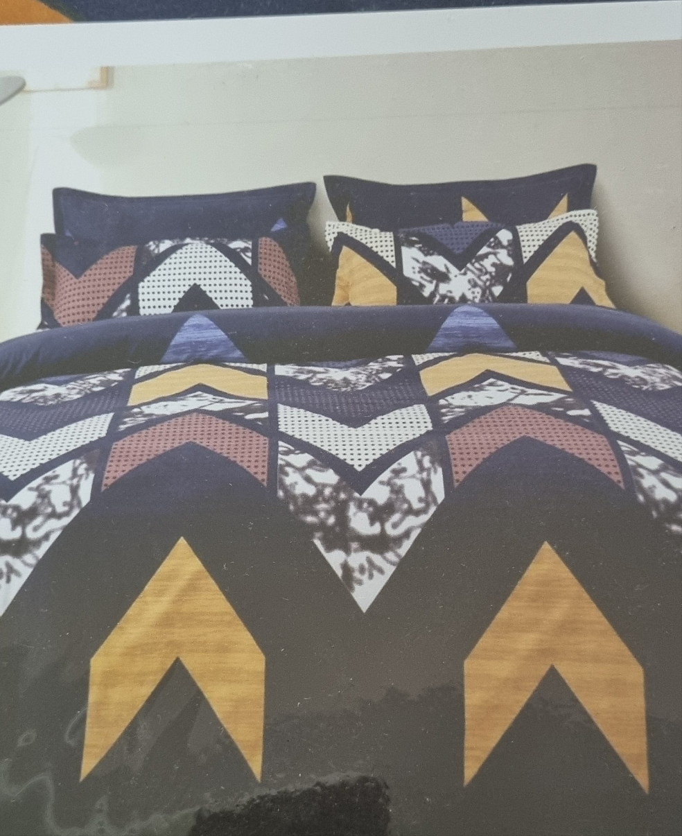 Austin Bed Sheet