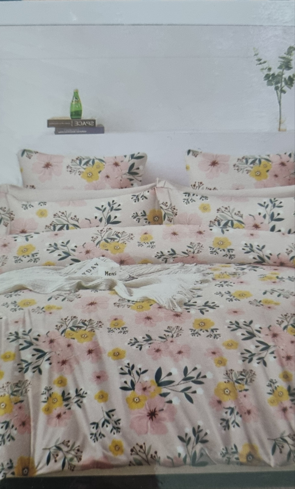 Austin Bed Sheet