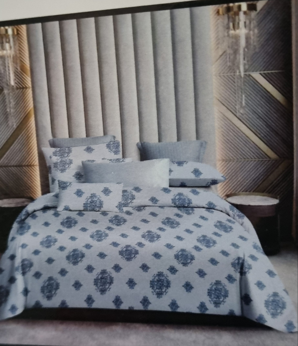 Liv 600 TC Bed Sheet
