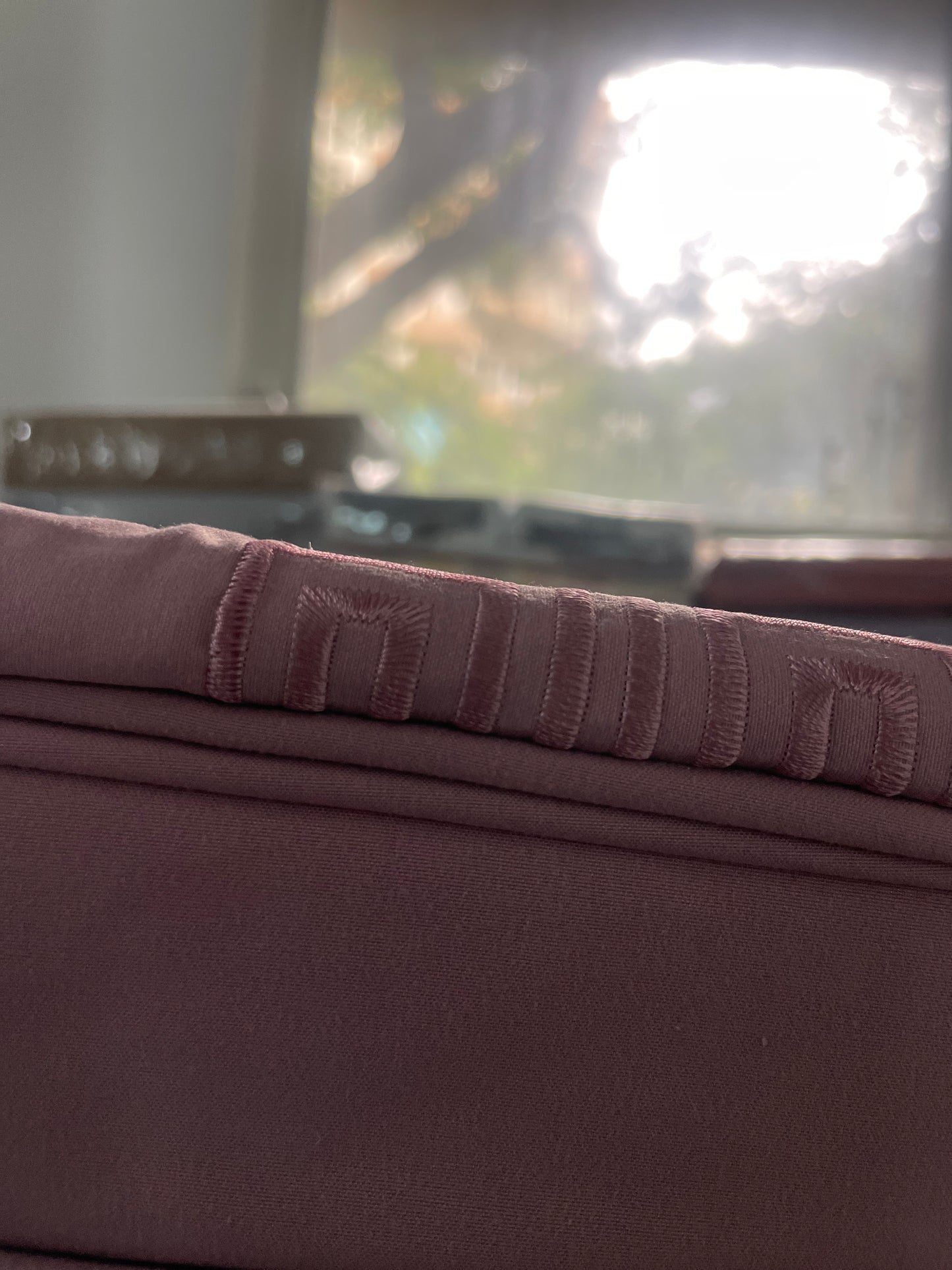 Emerald Bedsheet