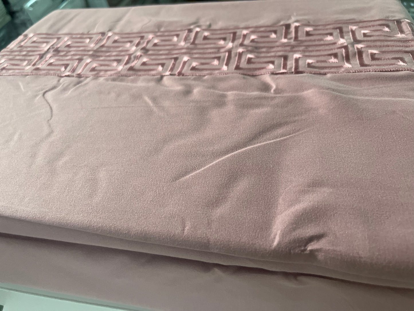 Emerald Bedsheet