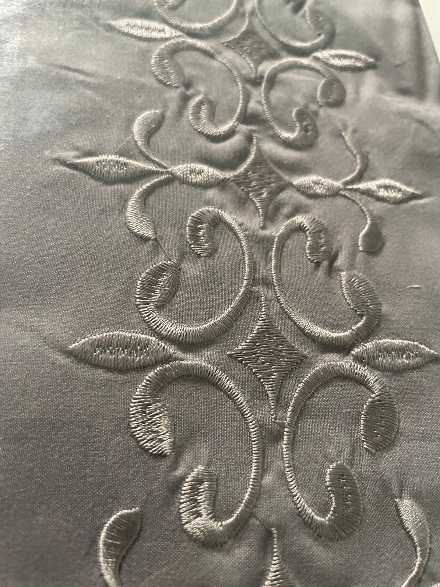 Emerald Bedsheet