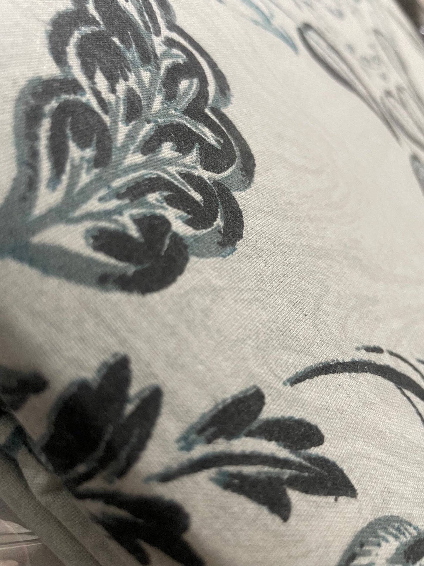 Carnaby Bed Sheet