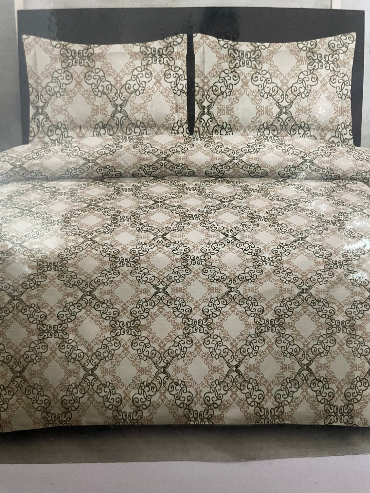 Carnaby Bed Sheet