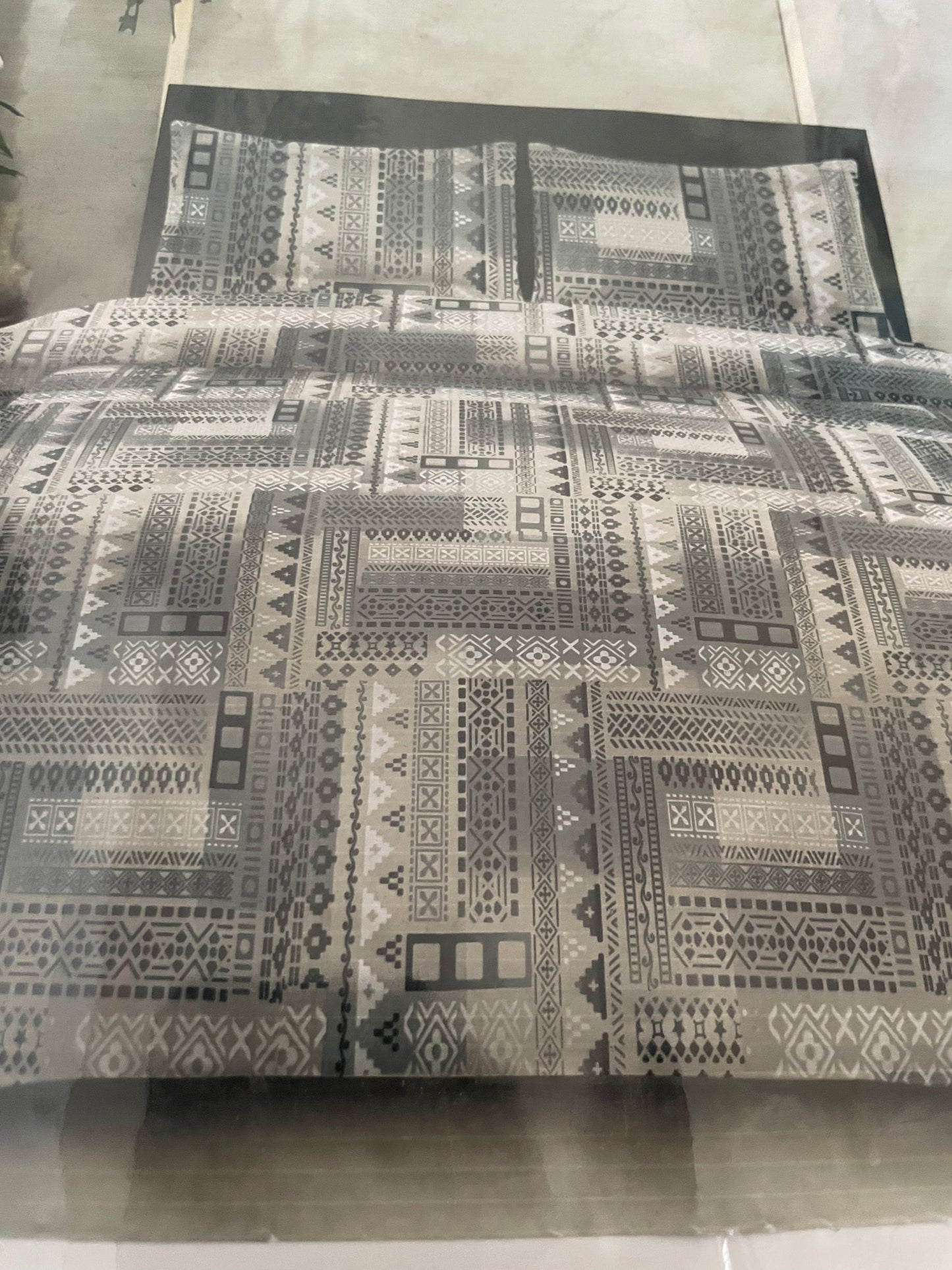 Carnaby Bed Sheet