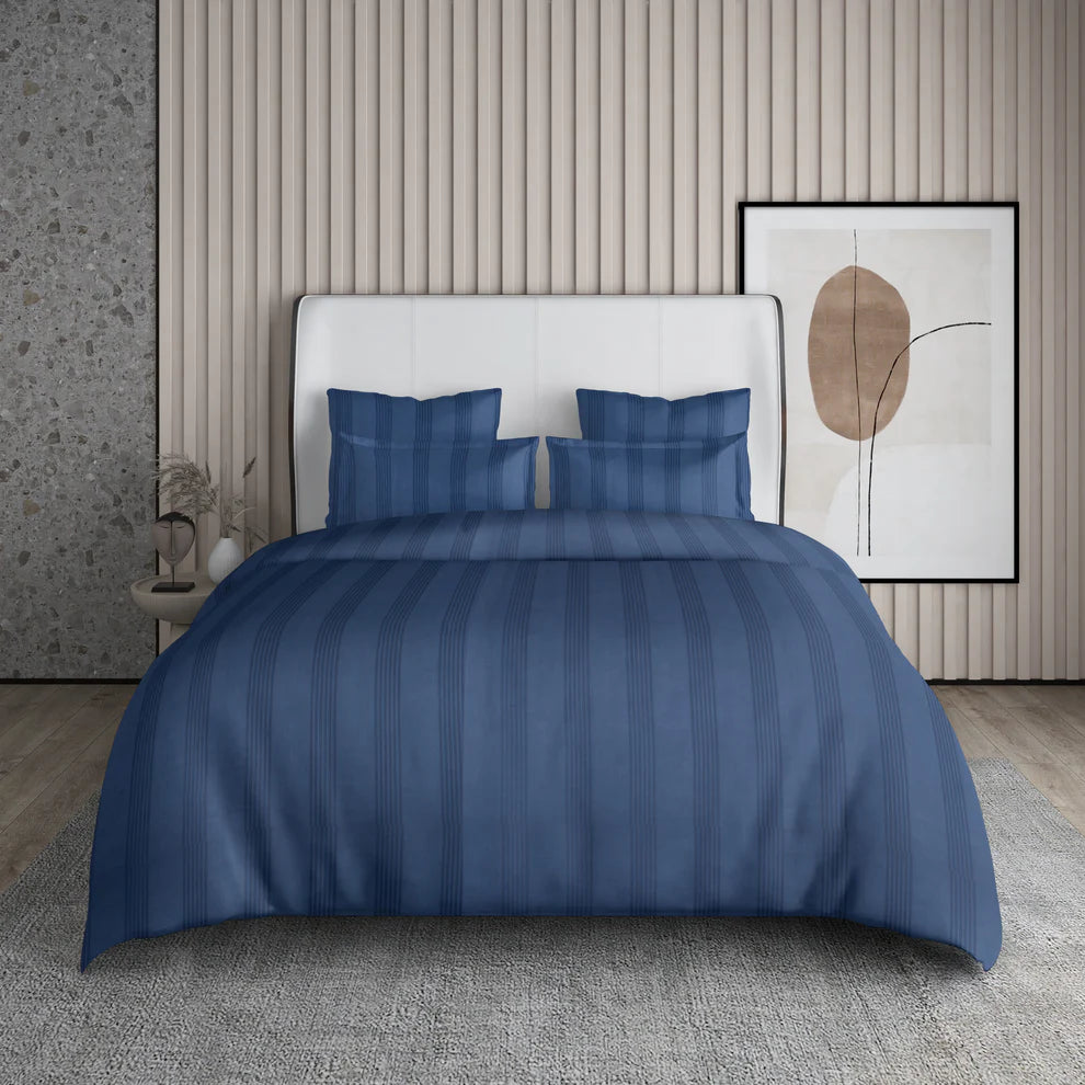 Icon King Size Bed Sheet