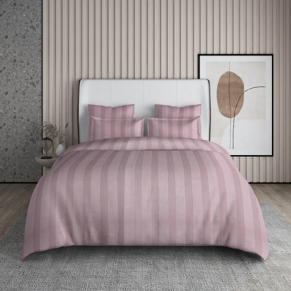 Icon King Size Bed Sheet