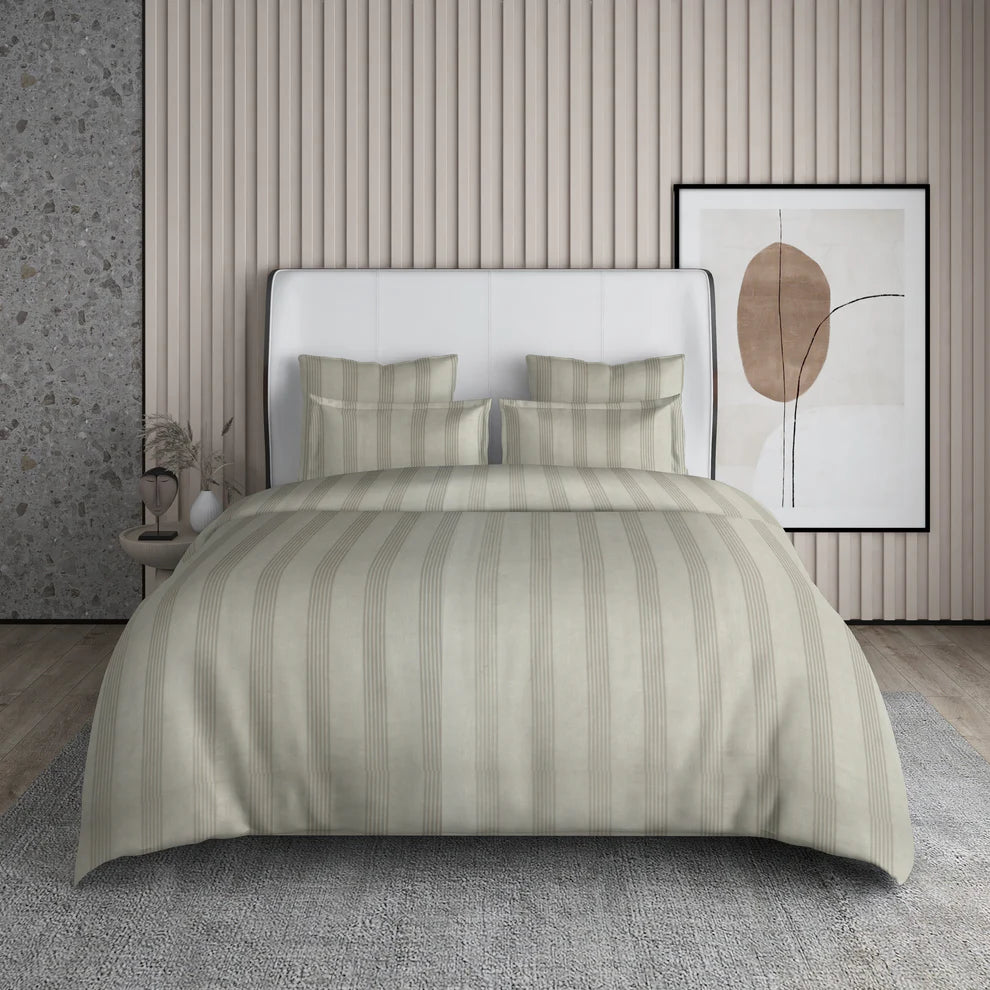 Icon King Size Bed Sheet