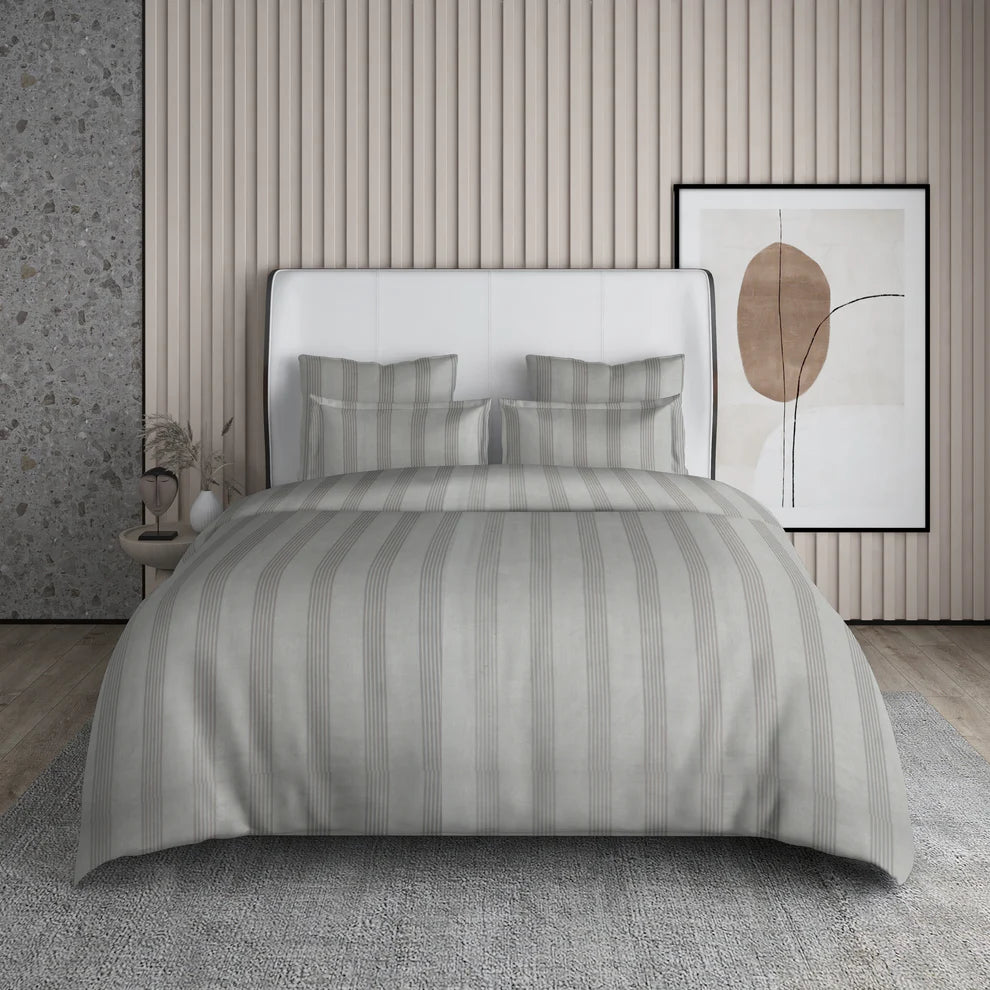 Icon King Size Bed Sheet