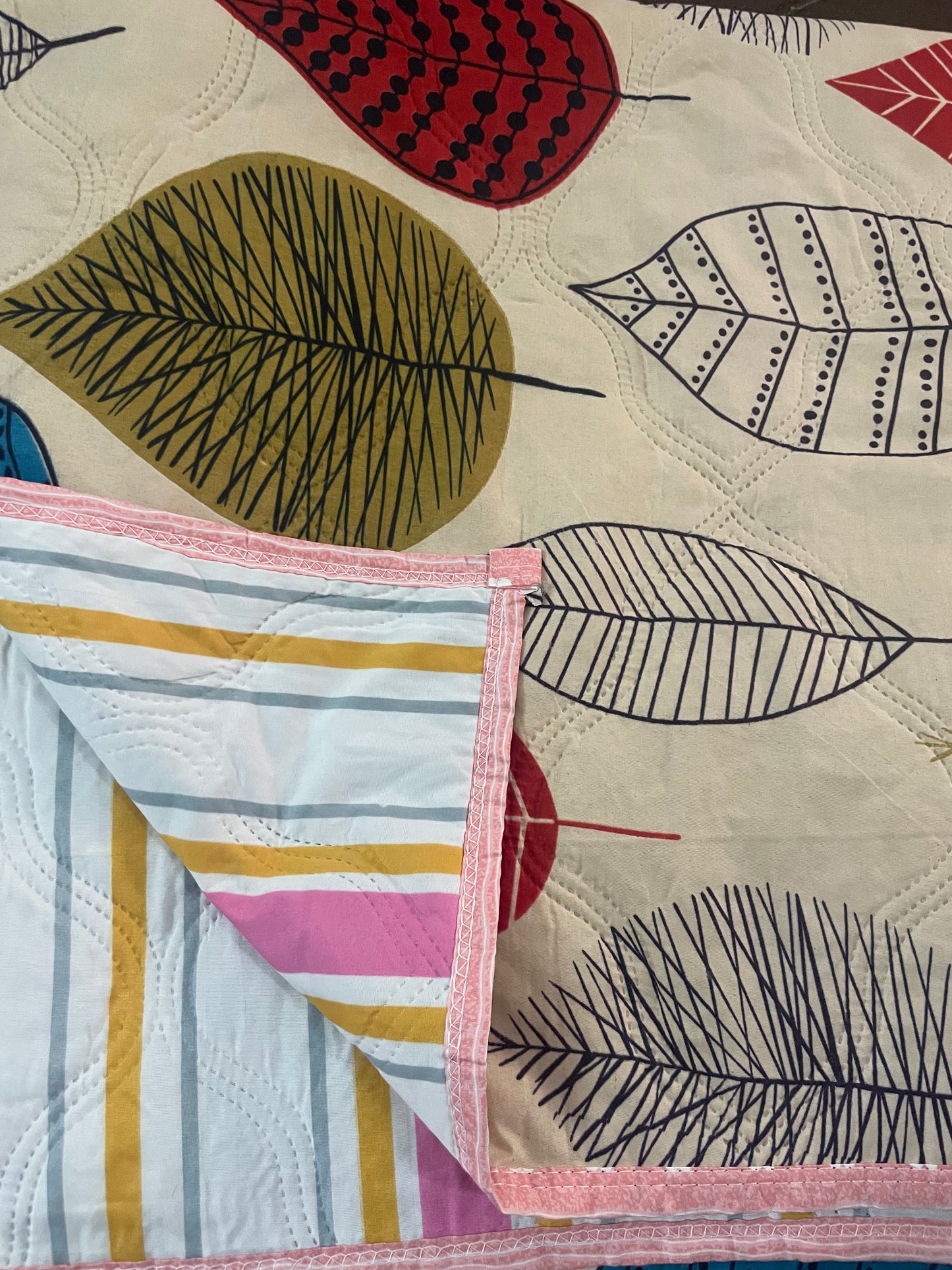 Ashley Quilt