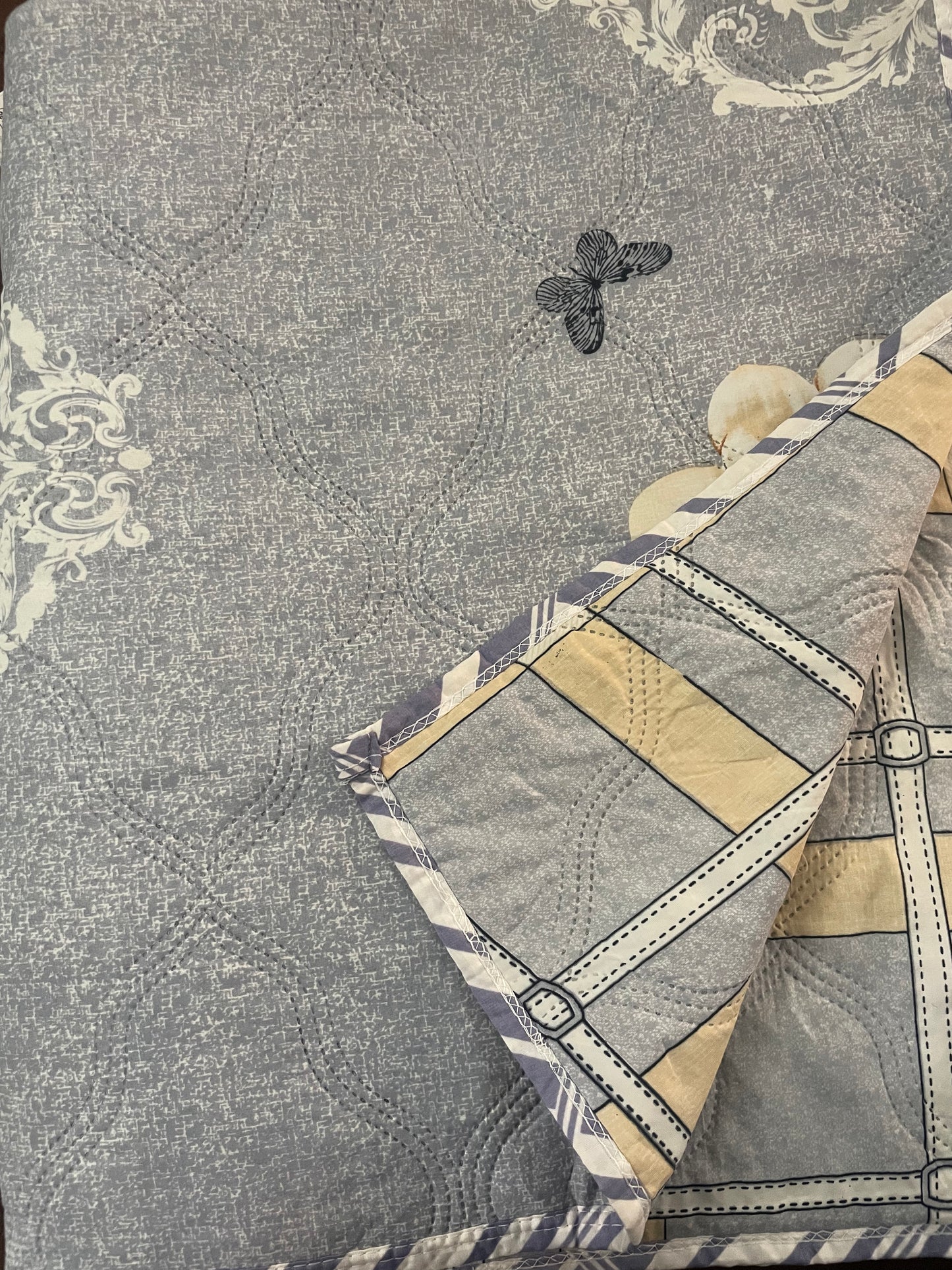 Ashley Quilt