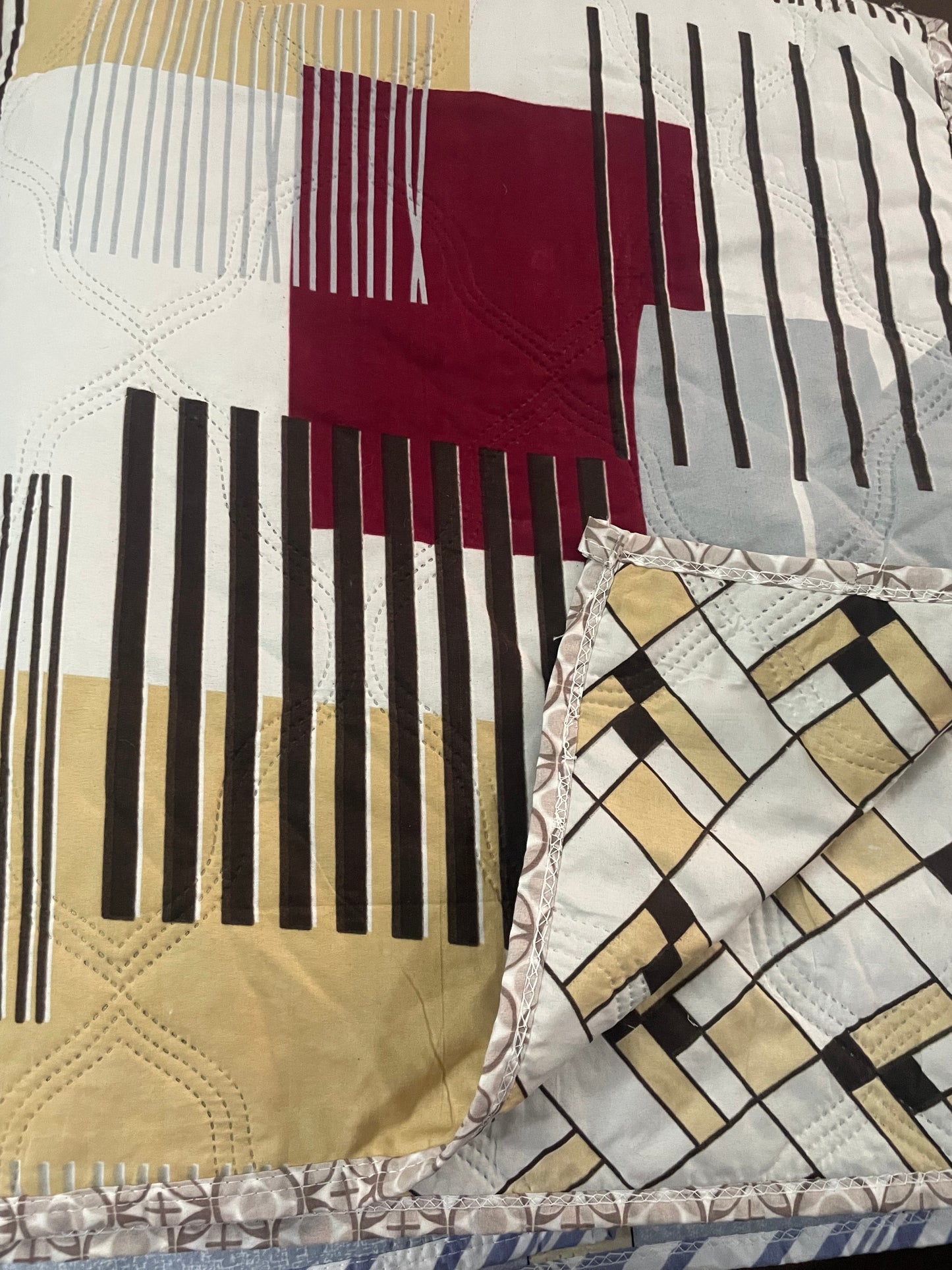Ashley Quilt