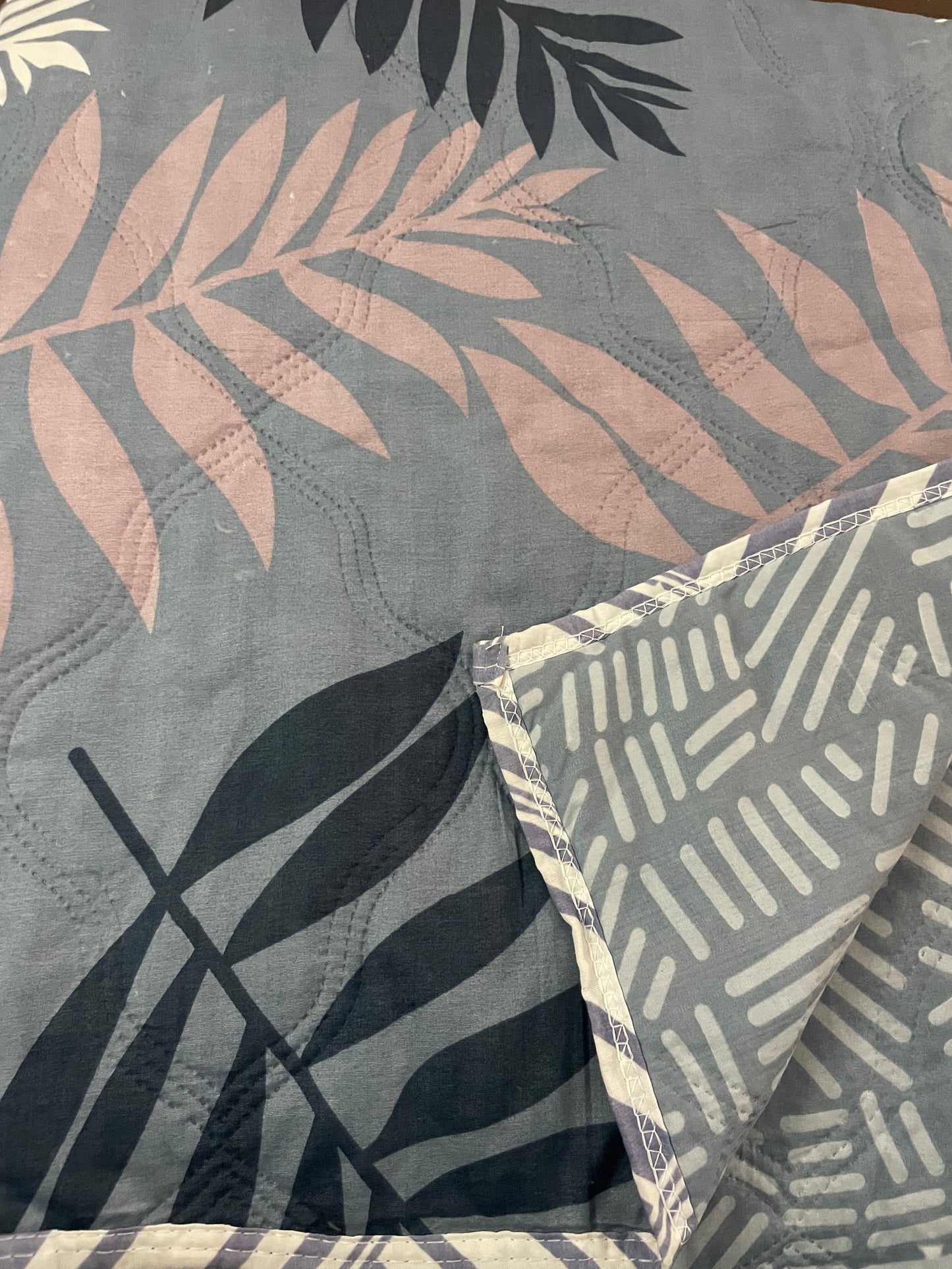 Ashley Quilt
