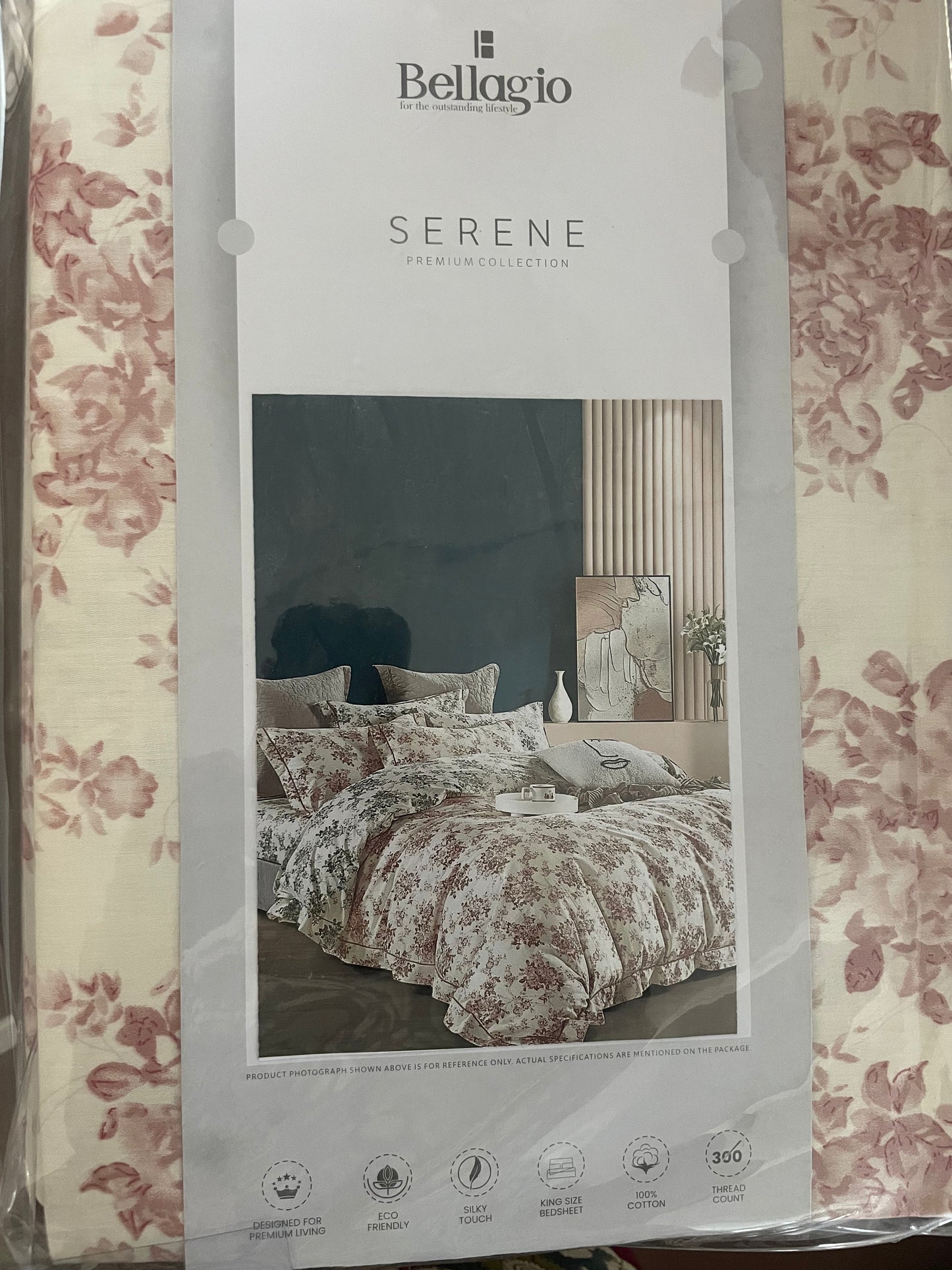 Serene