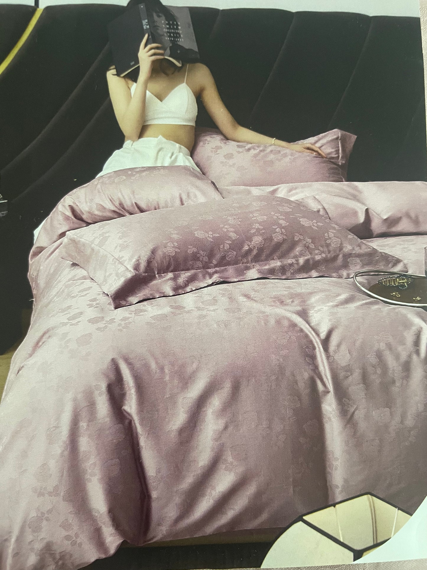 Jacquard (My pure home)