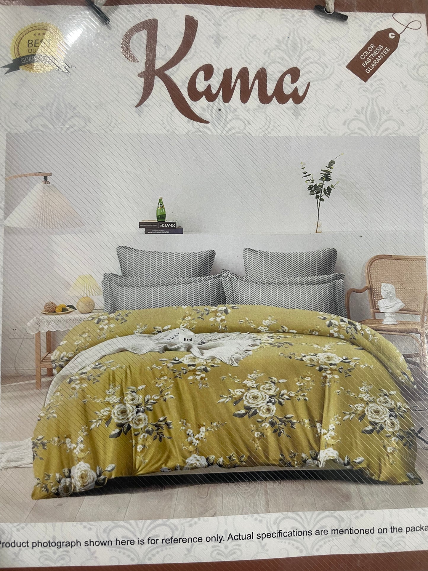 Kama