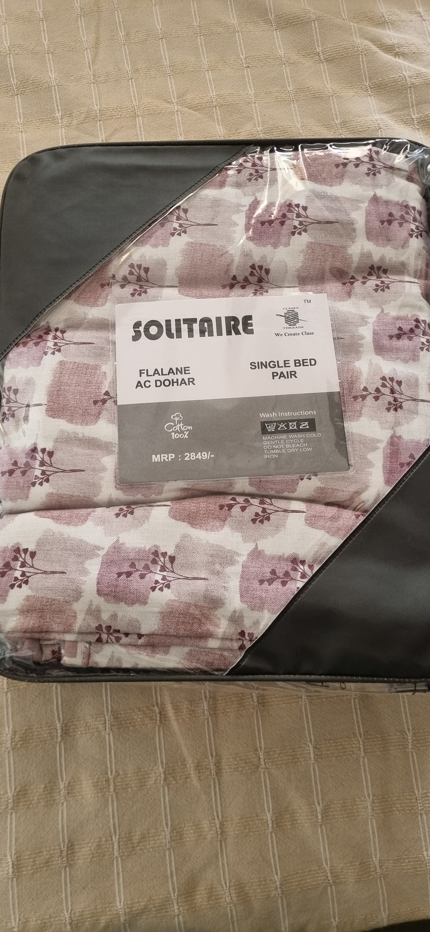 Solitaire