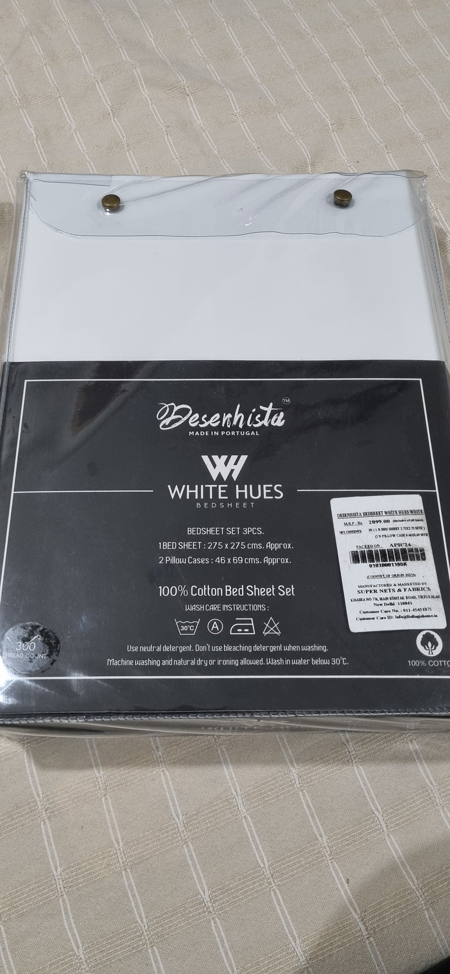 White Hues Desenhista