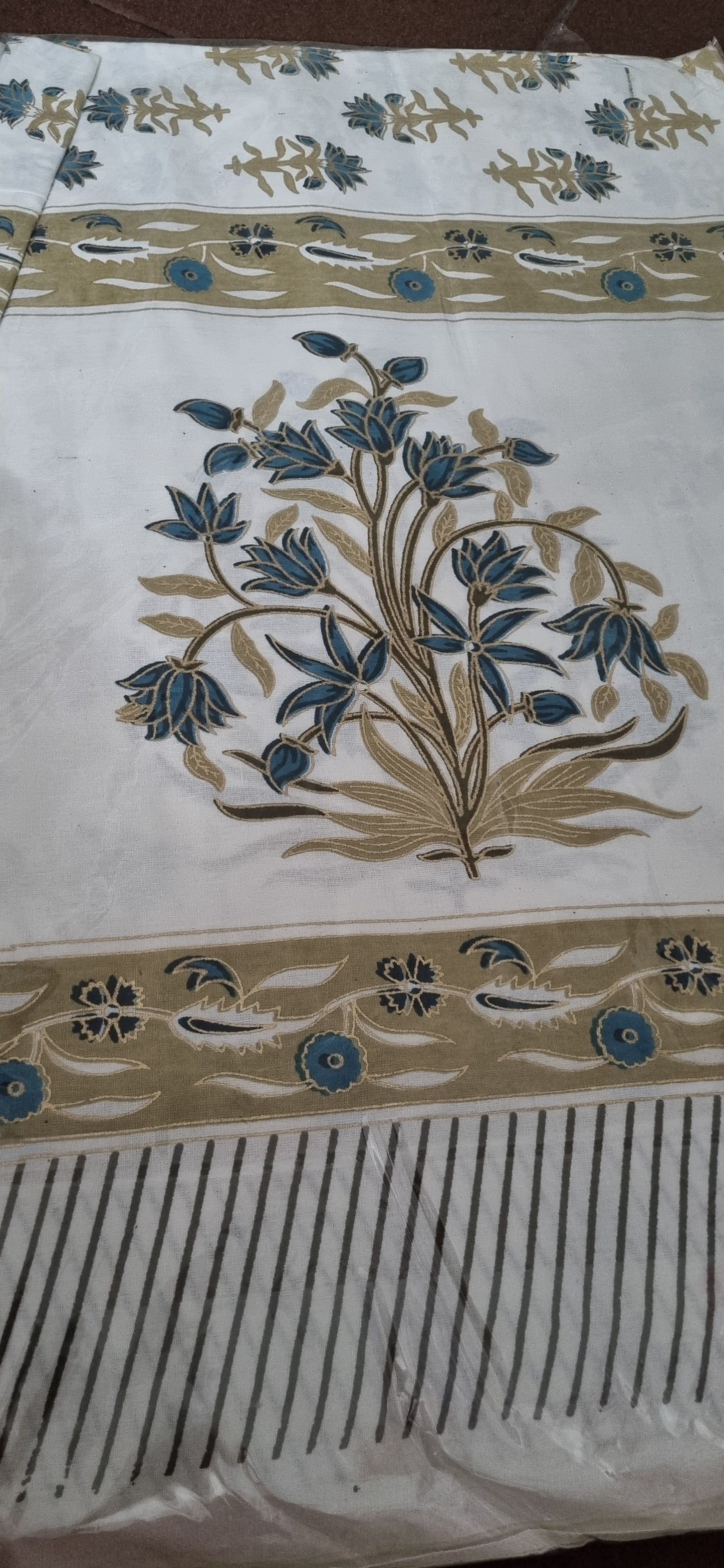 Golde print SUD