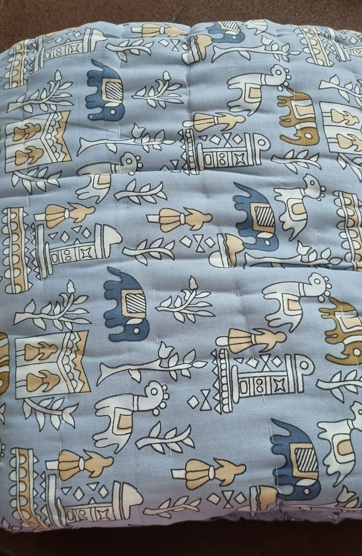 Aroma-comforter Rajai(SUD)