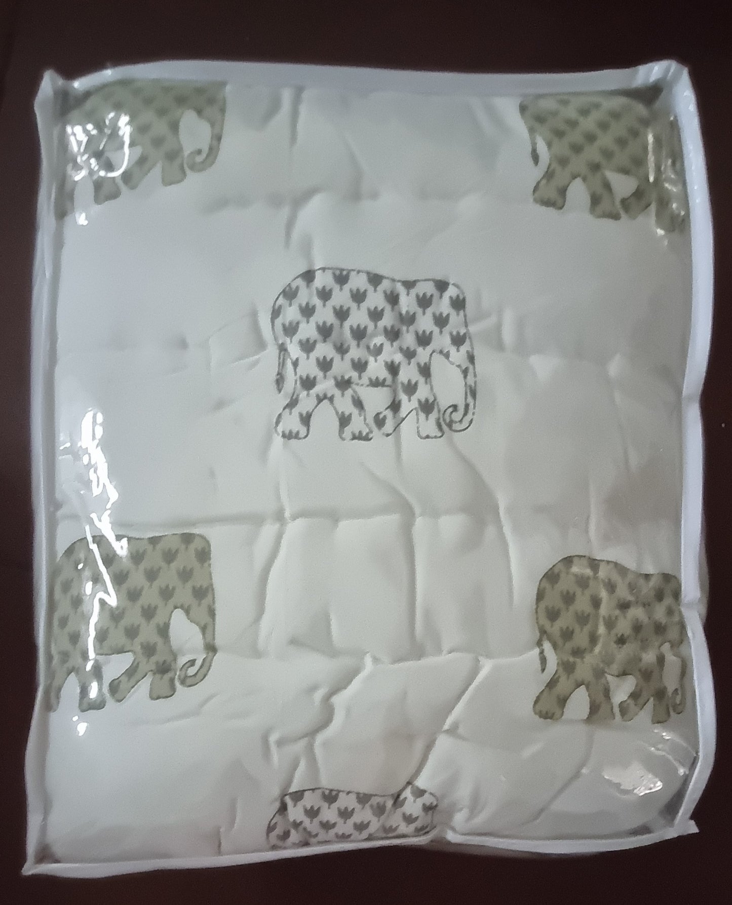 Aroma-comforter Rajai(SUD)