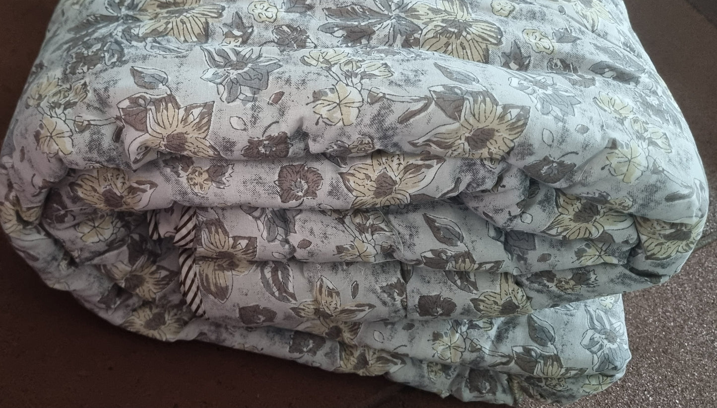 Aroma-comforter Rajai(SUD)