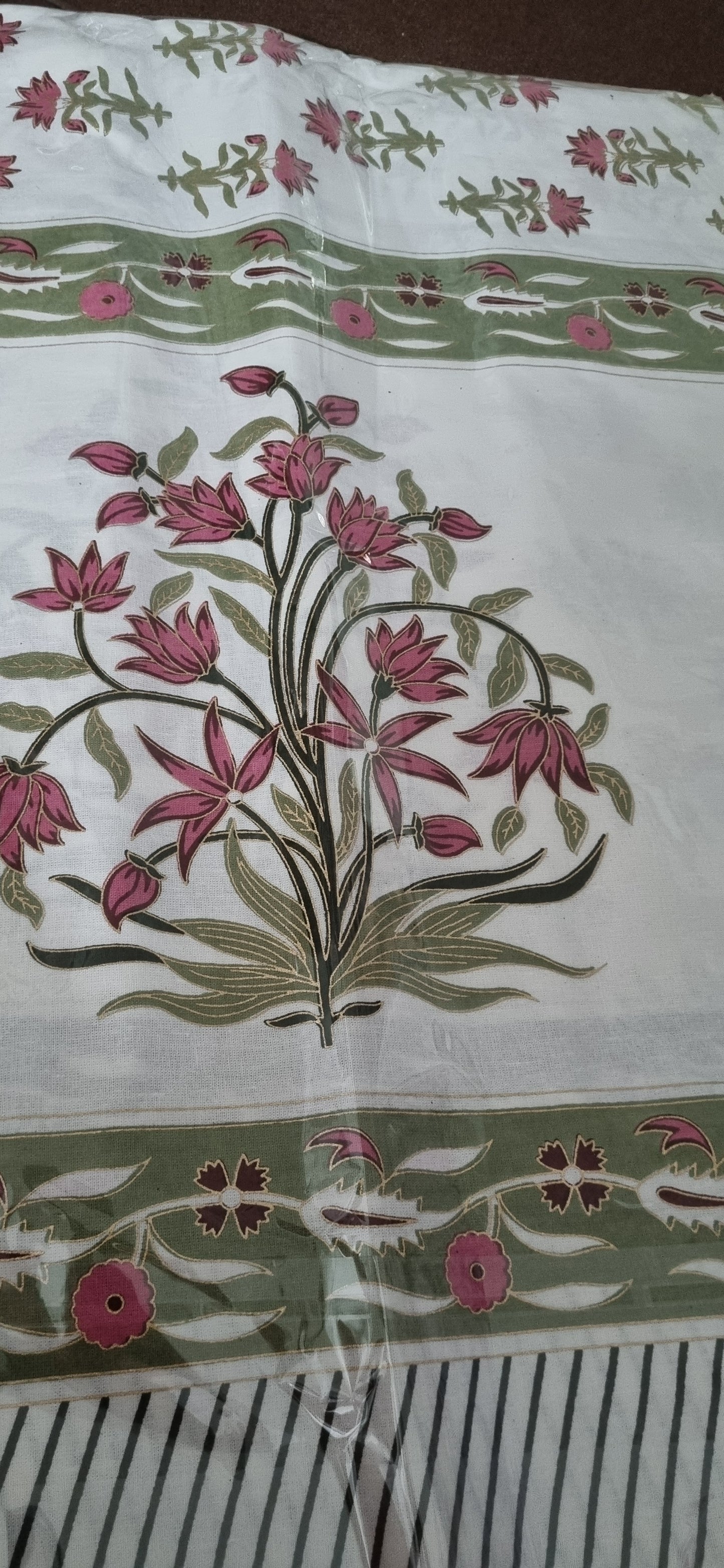 Golde print SUD