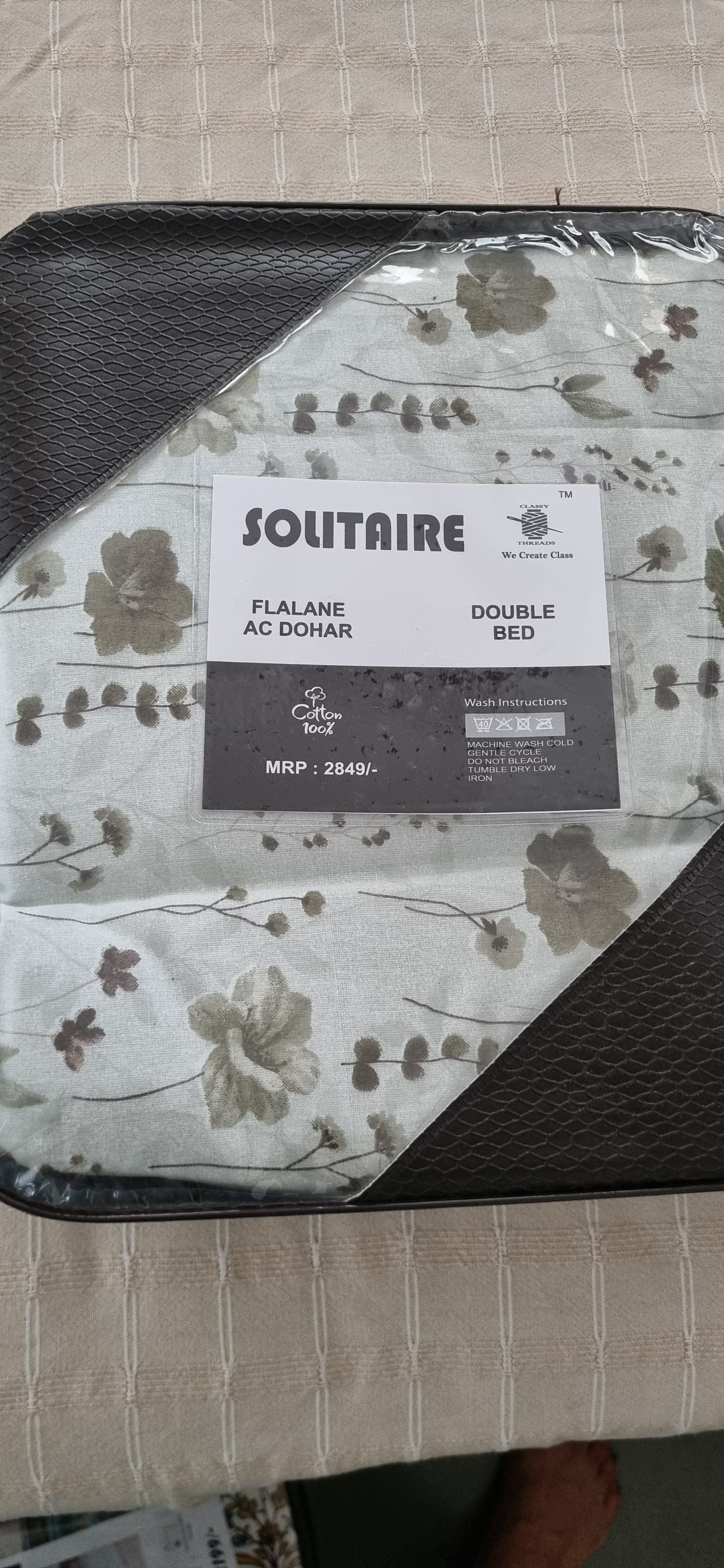 Solitaire