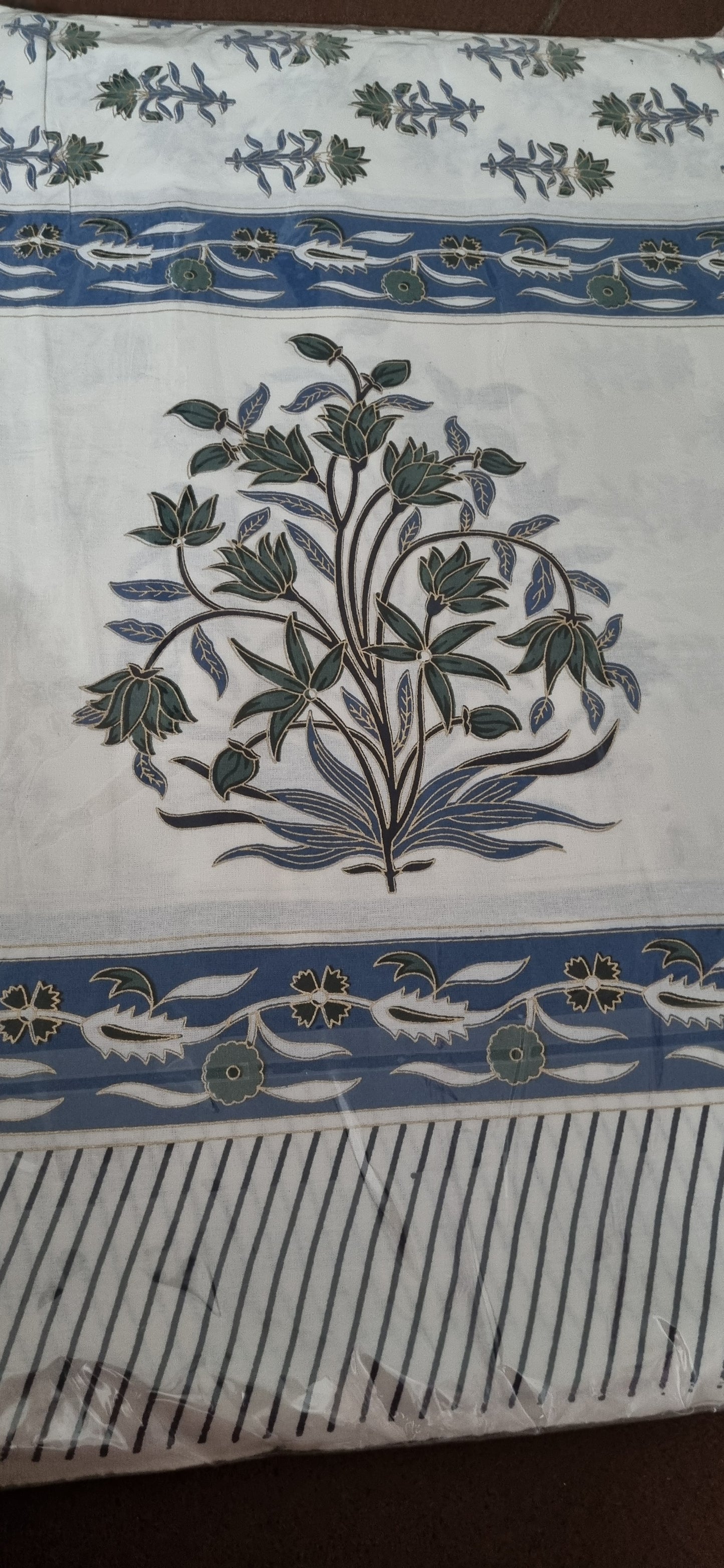 Golde print SUD