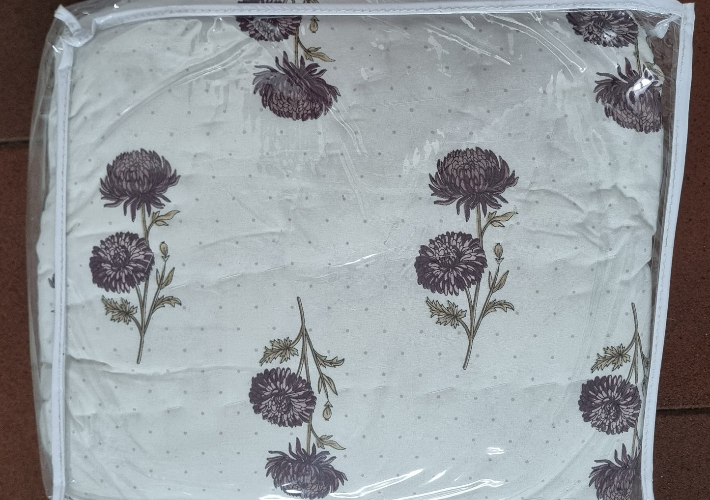 Aroma-comforter Rajai(SUD)
