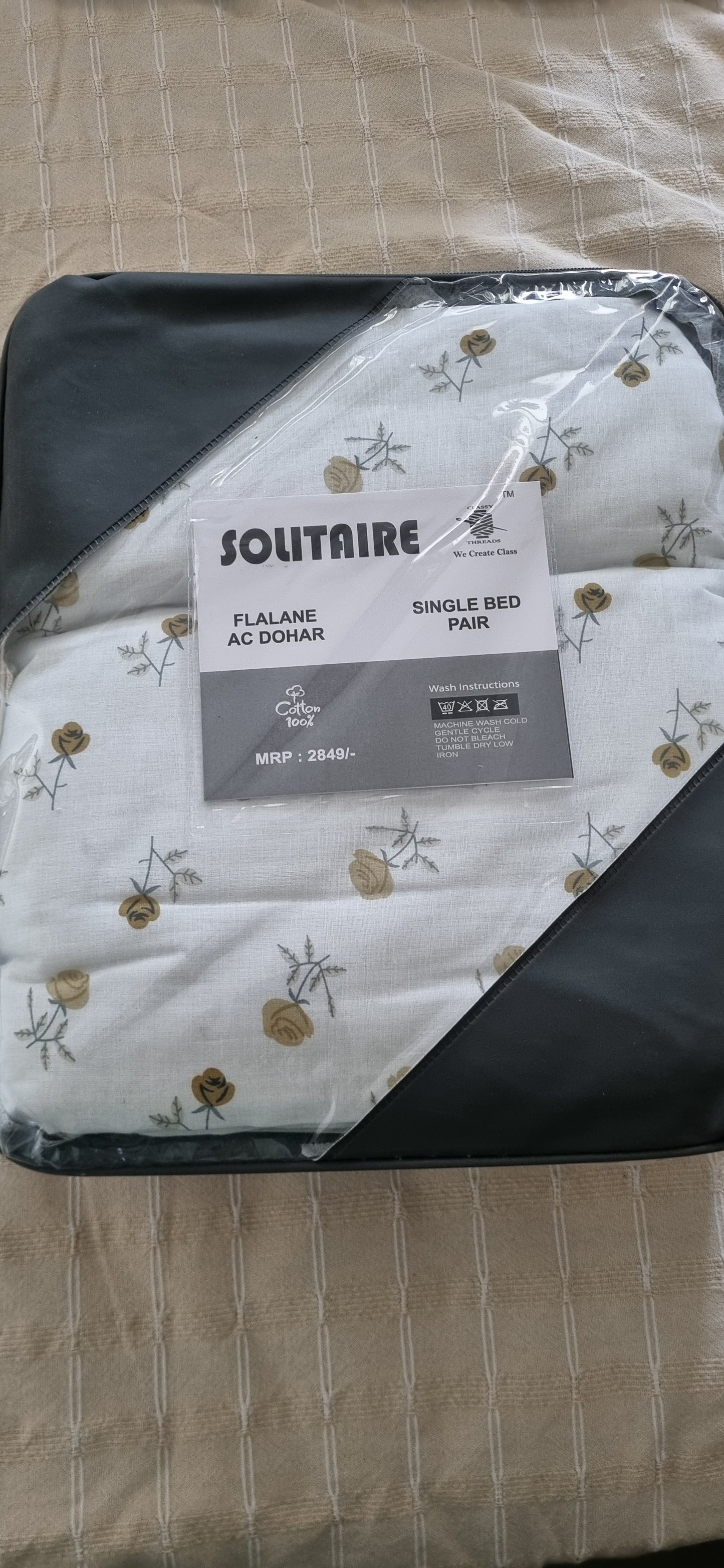 Solitaire