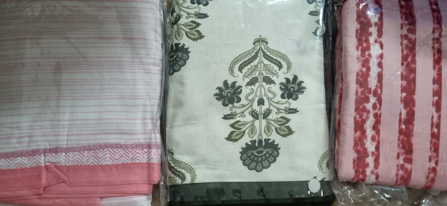Illusion Comforter