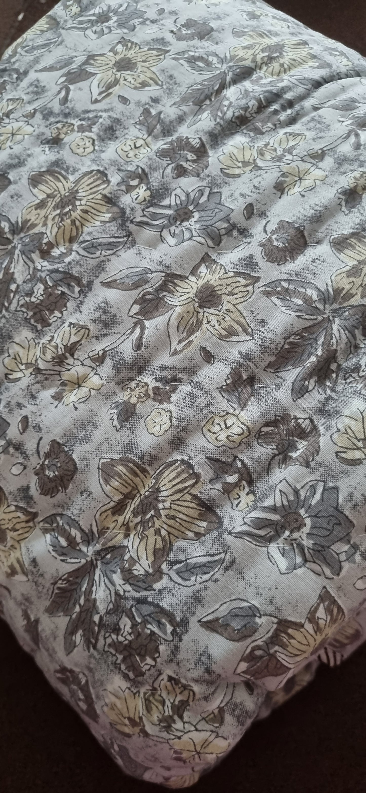 Aroma-comforter Rajai(SUD)