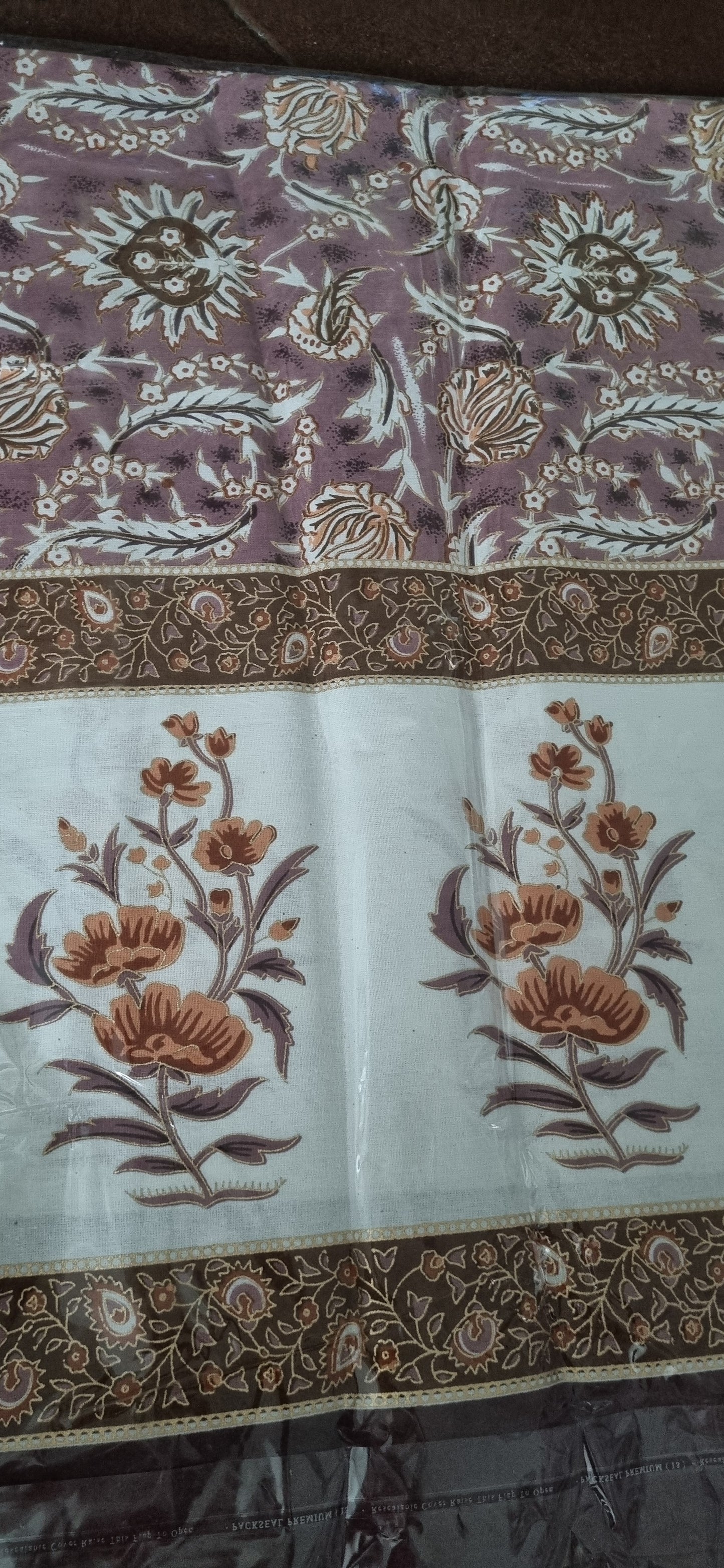 Golde print SUD