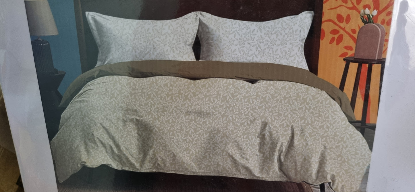 Shades Bed Sheet