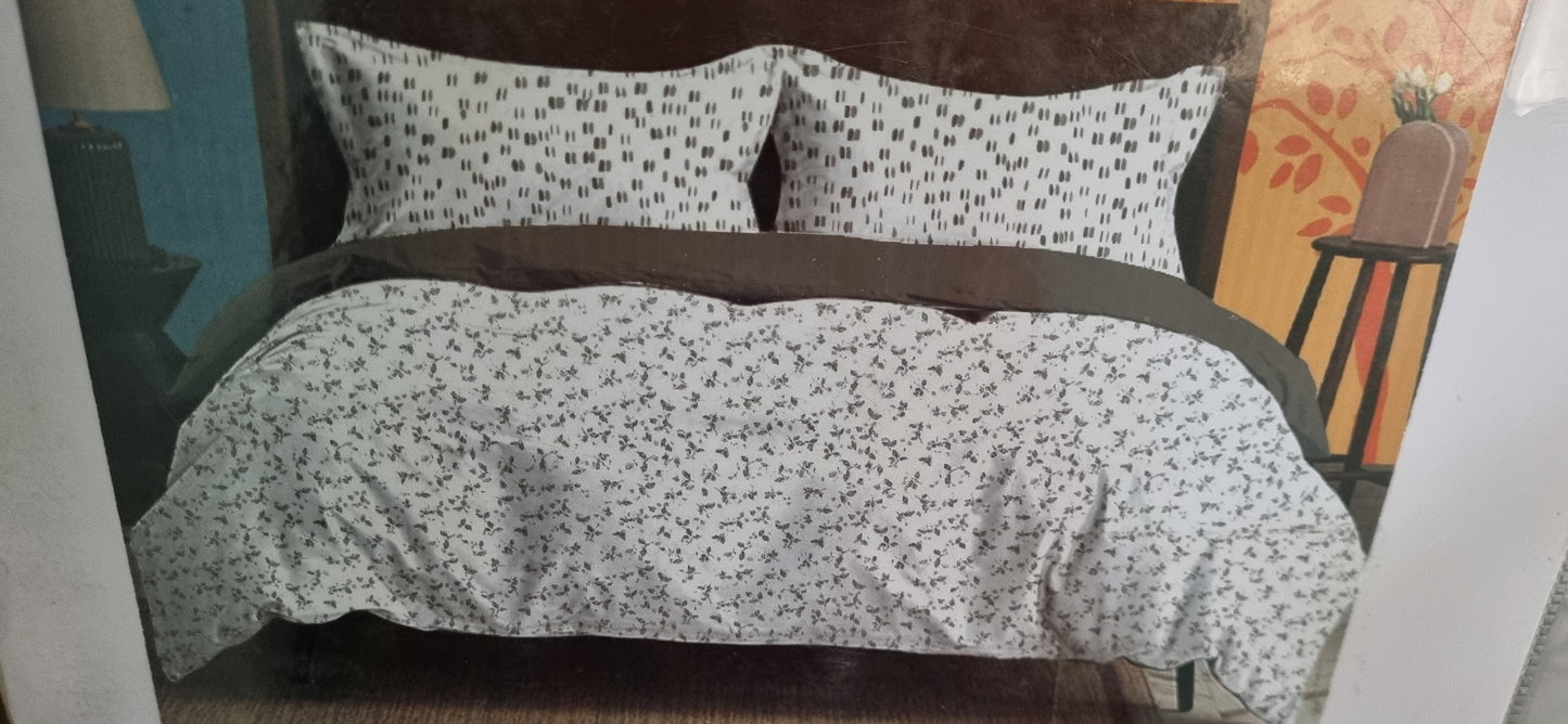 Shades Bed Sheet