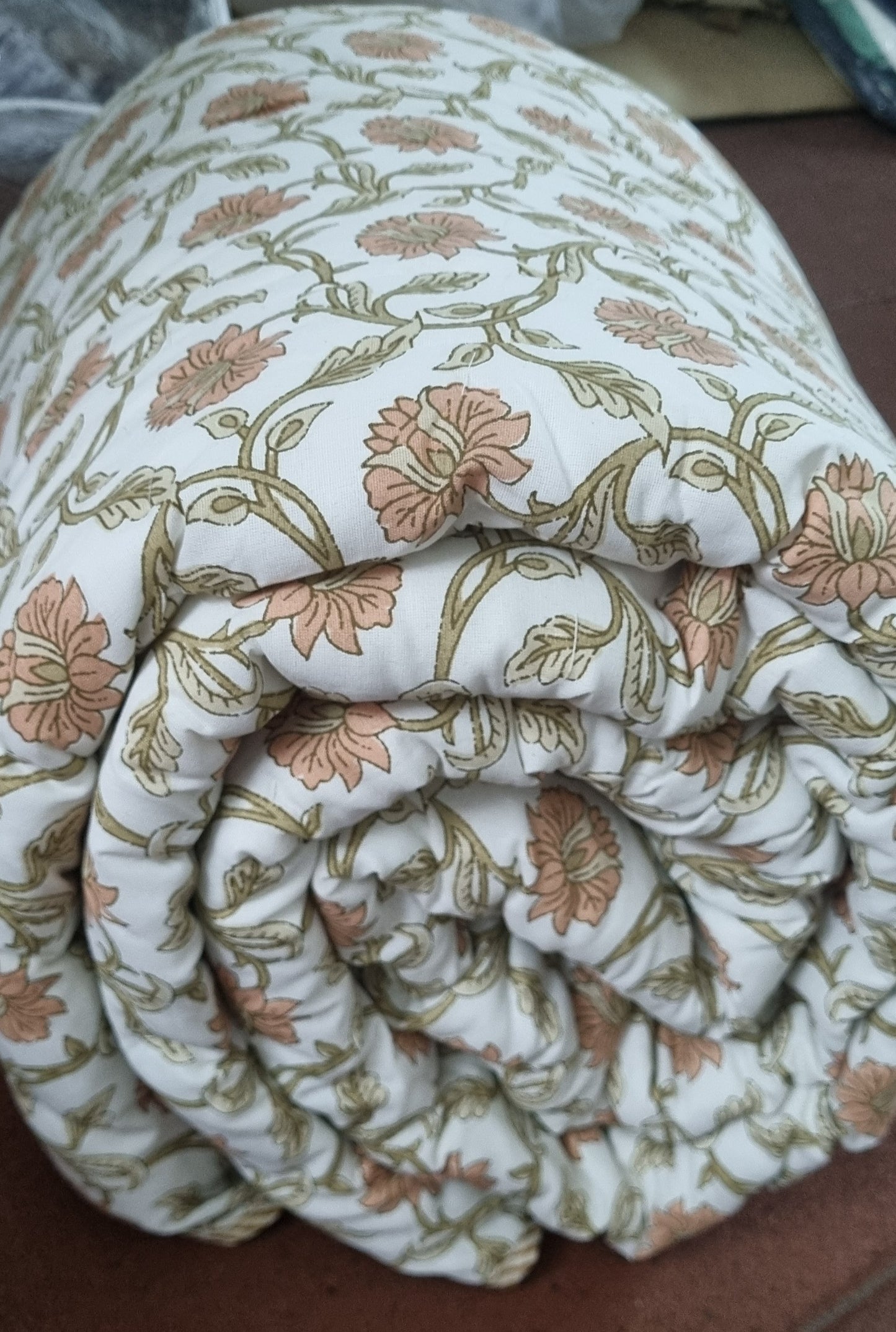 Aroma-comforter Rajai(SUD)