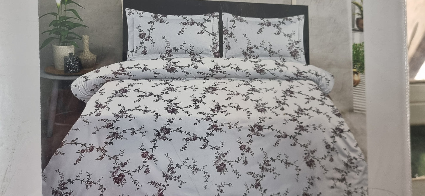 Shades Bed Sheet