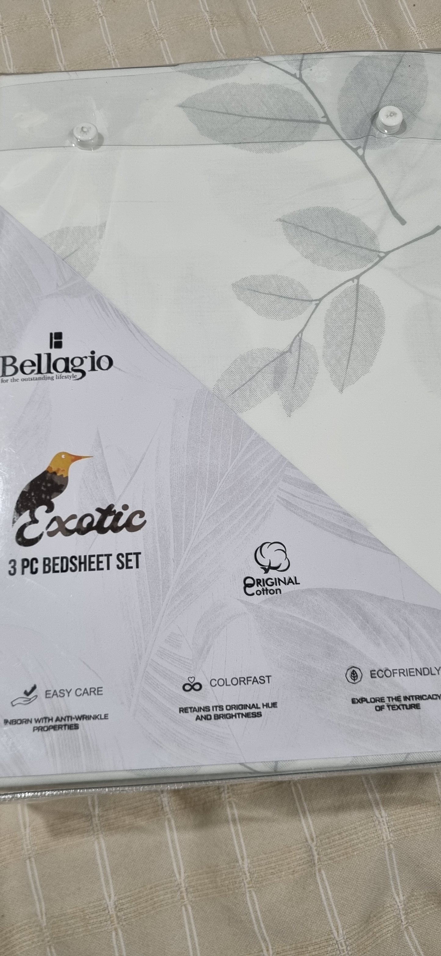 Bellagio Exotic
