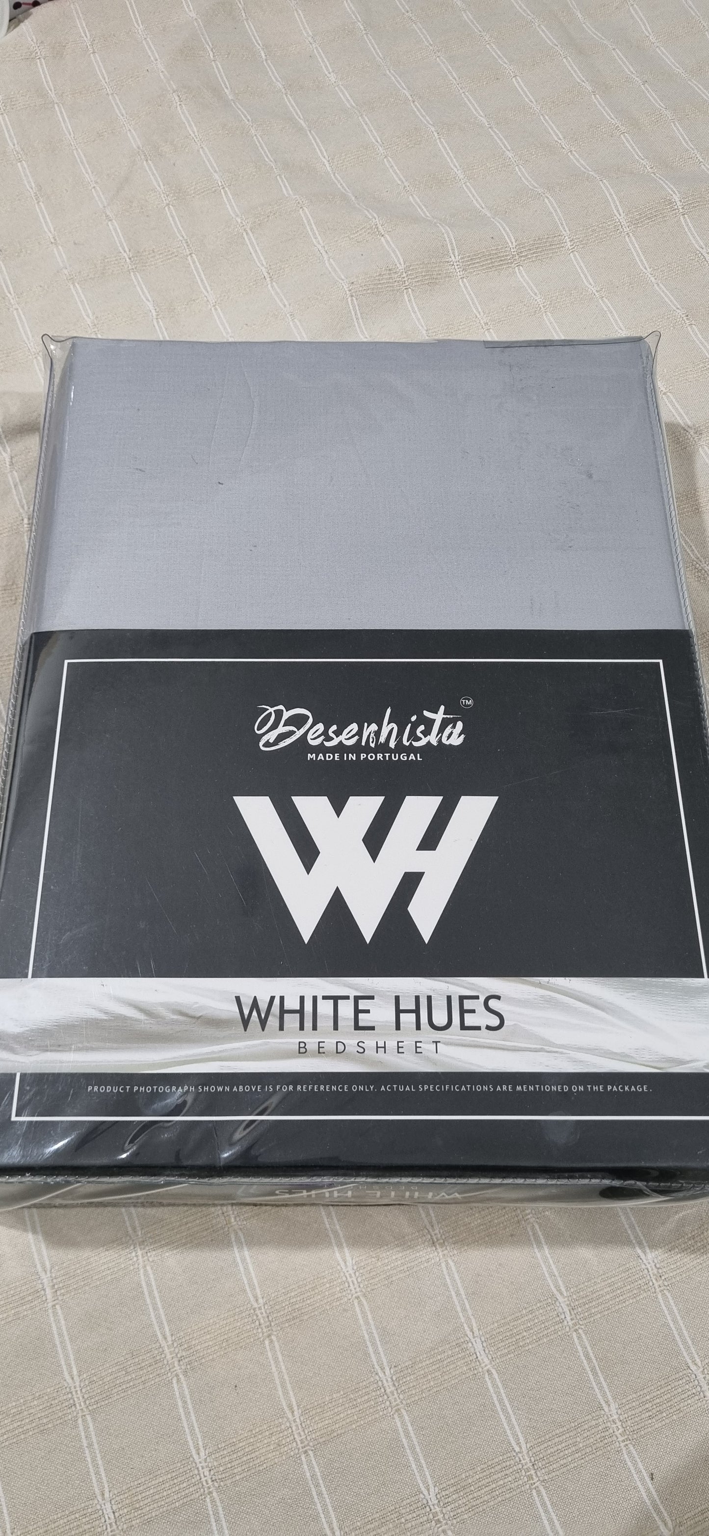 White Hues Desenhista