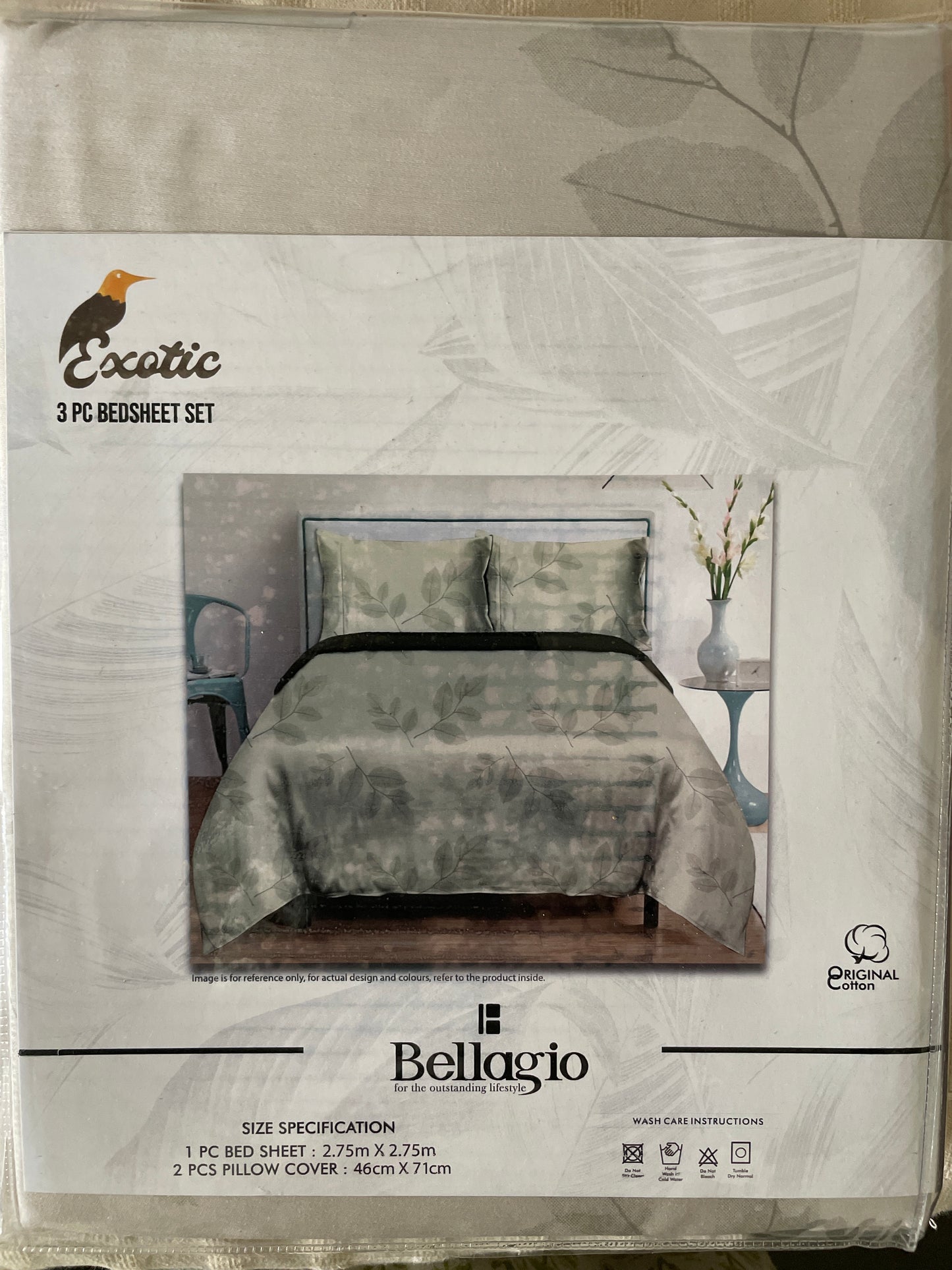 Exotic (Bellagio)